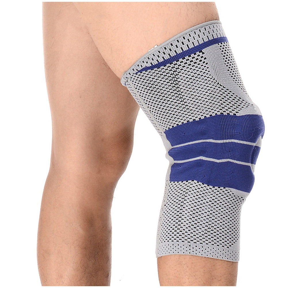 best knee compression sleeve basketball
