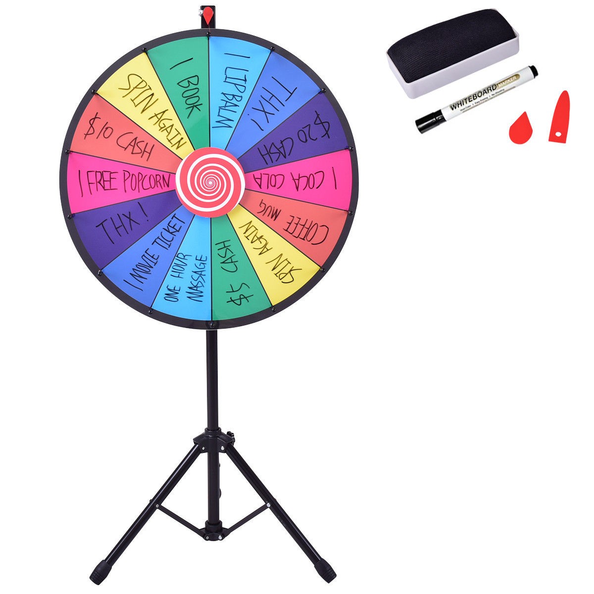 spin the wheel toy