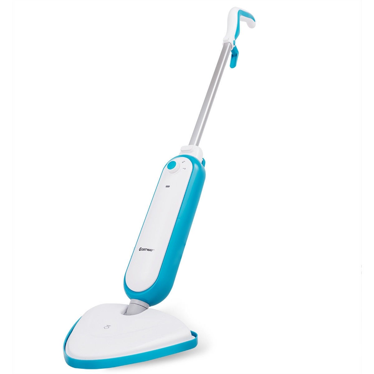 1500w Electric Steam Mop Cleaner For Floor Kitchen Tile Carpet