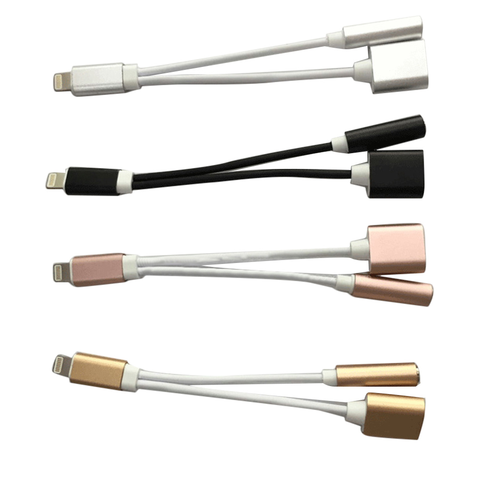 iphone7 Headphones Portable Network Cable line Monitor Ethernet Cable ...